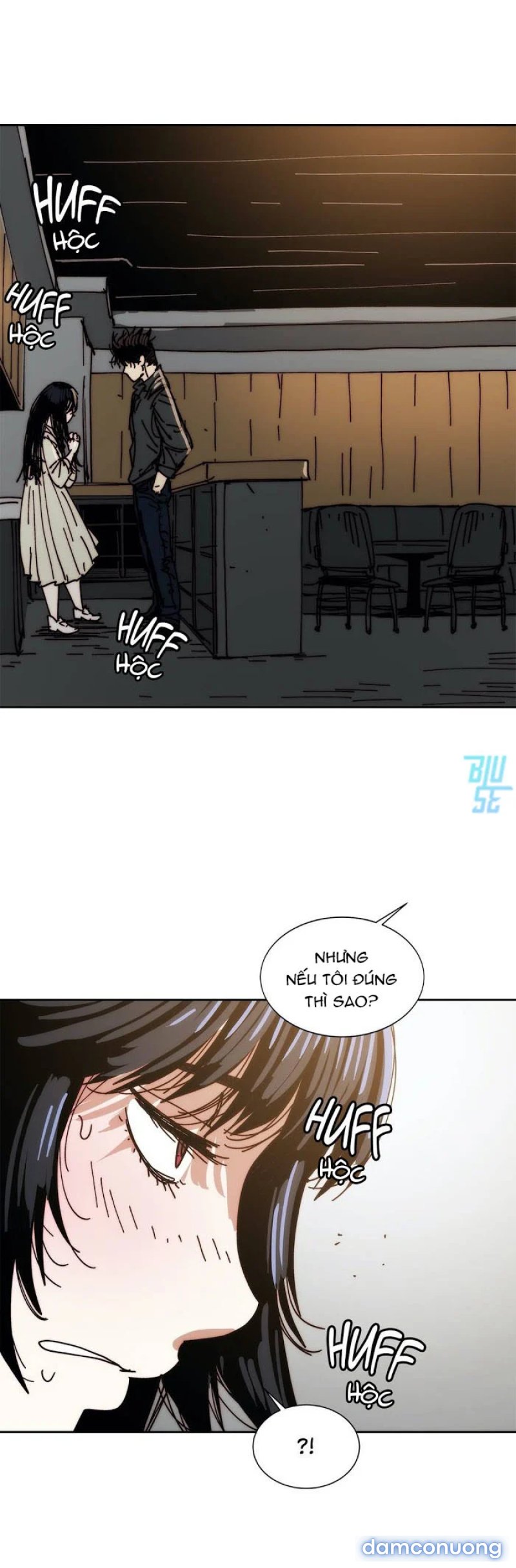 Dục Vọng Chết Người Chapter 33 - Page 64