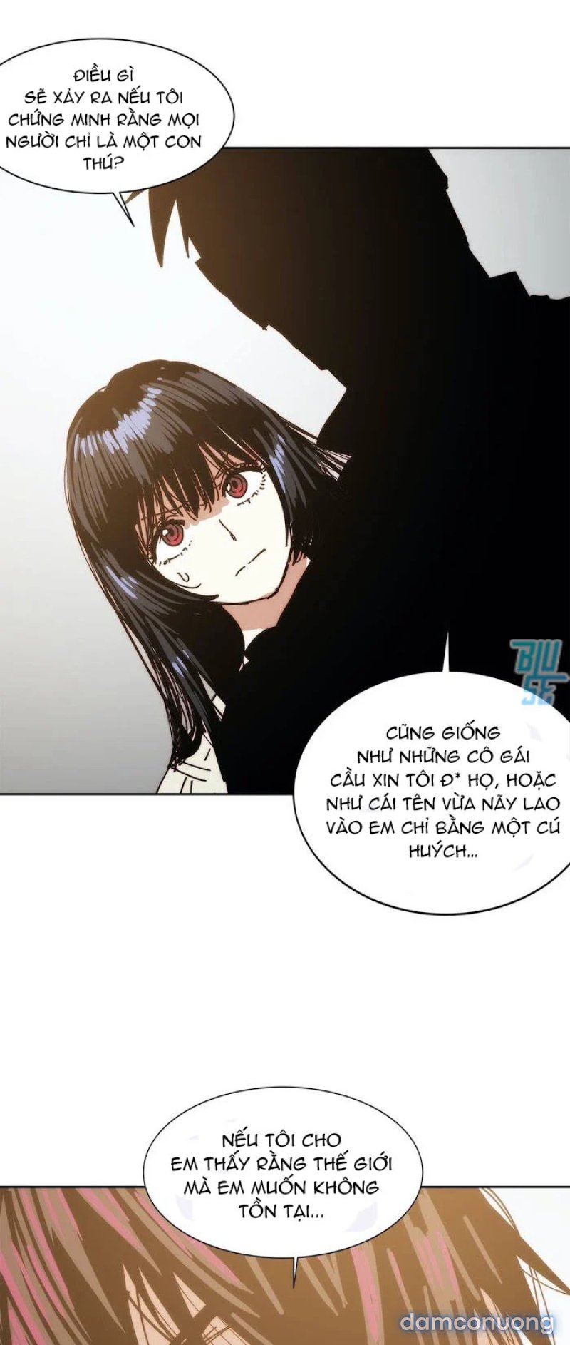 Dục Vọng Chết Người Chapter 33 - Page 65