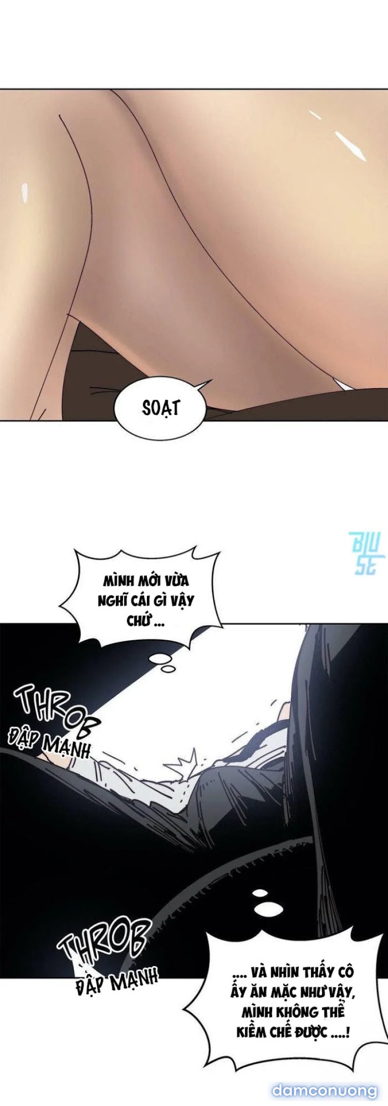 Dục Vọng Chết Người Chapter 27 - Page 14