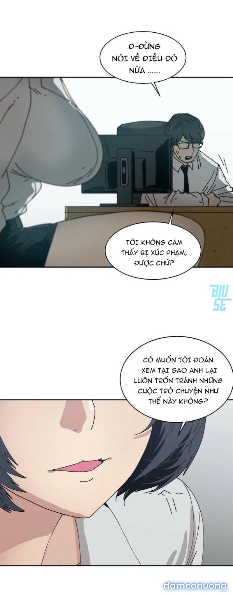 Dục Vọng Chết Người Chapter 27 - Page 15