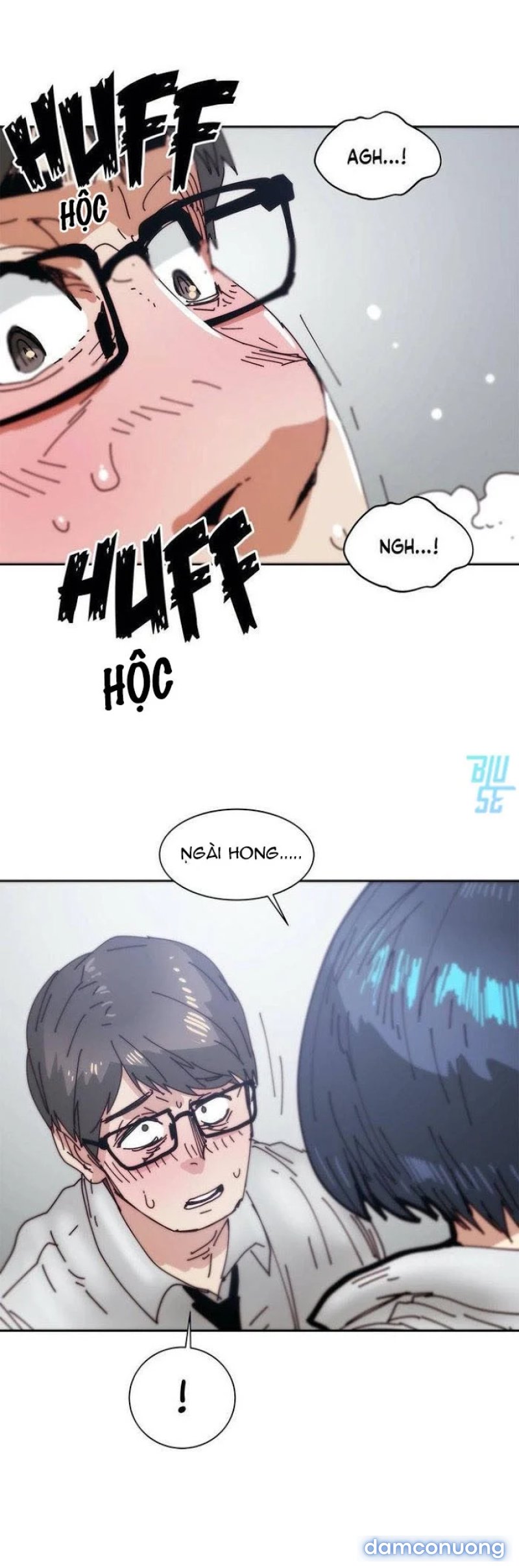 Dục Vọng Chết Người Chapter 27 - Page 36