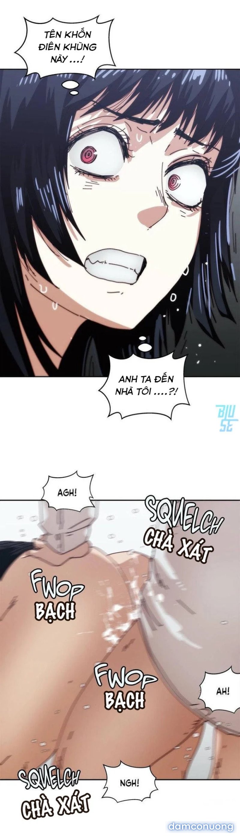 Dục Vọng Chết Người Chapter 27 - Page 46