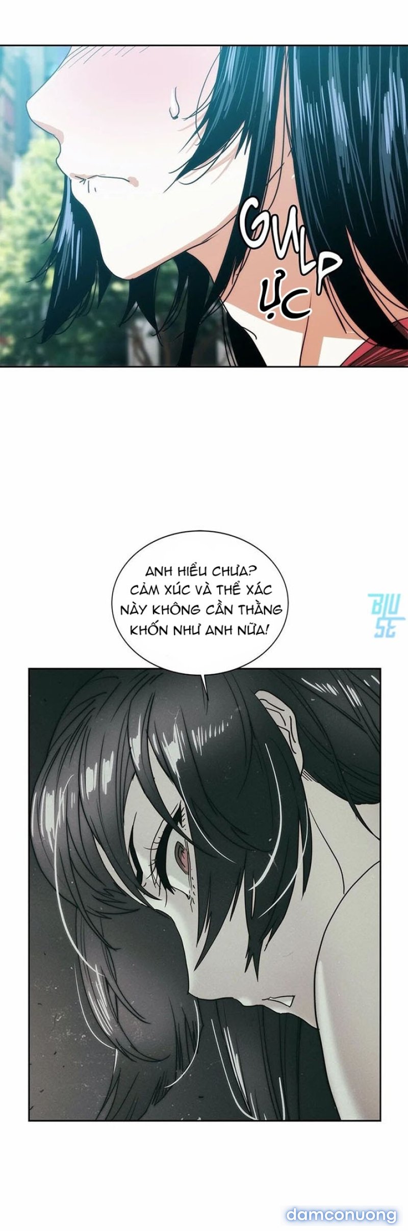 Dục Vọng Chết Người Chapter 15 - Page 41