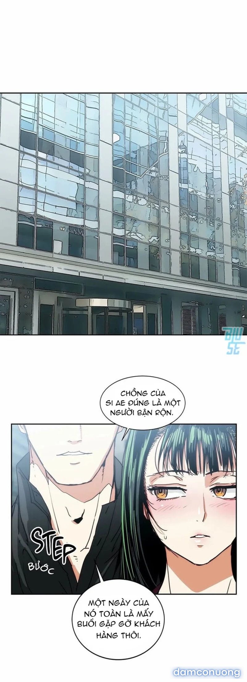 Dục Vọng Chết Người Chapter 15 - Page 44