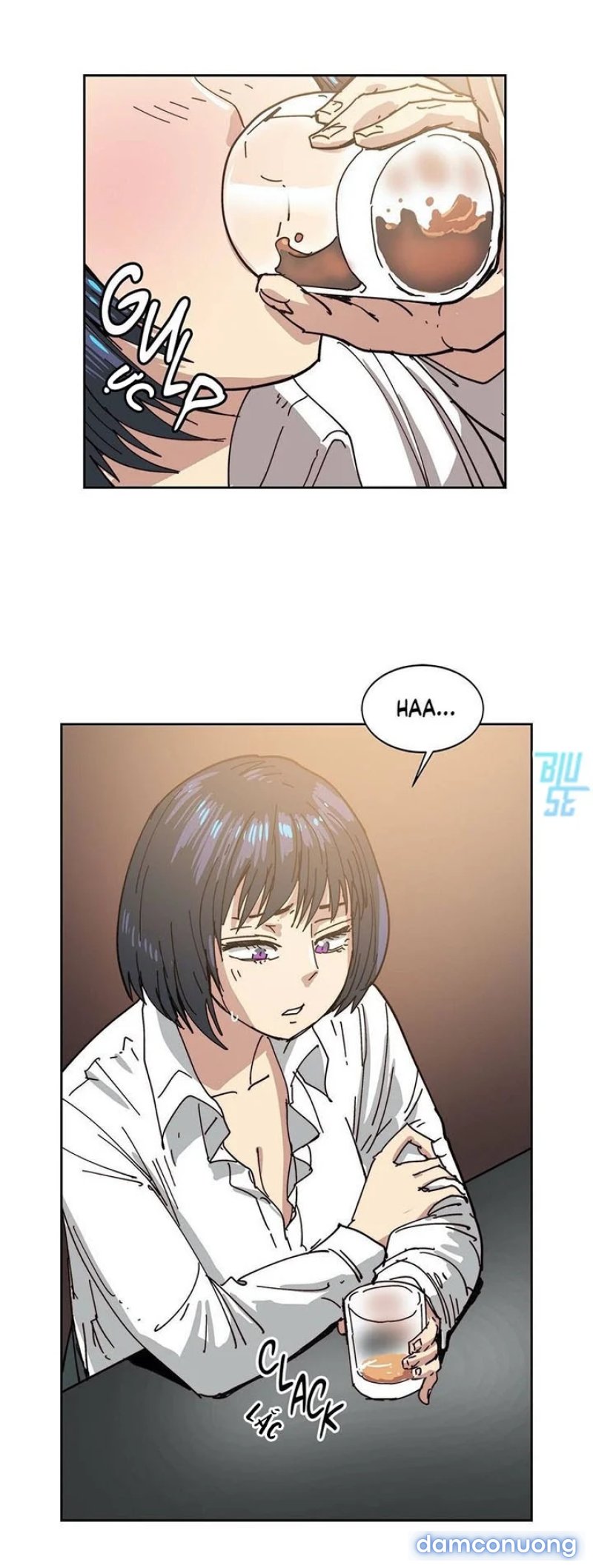 Dục Vọng Chết Người Chapter 17 - Page 30