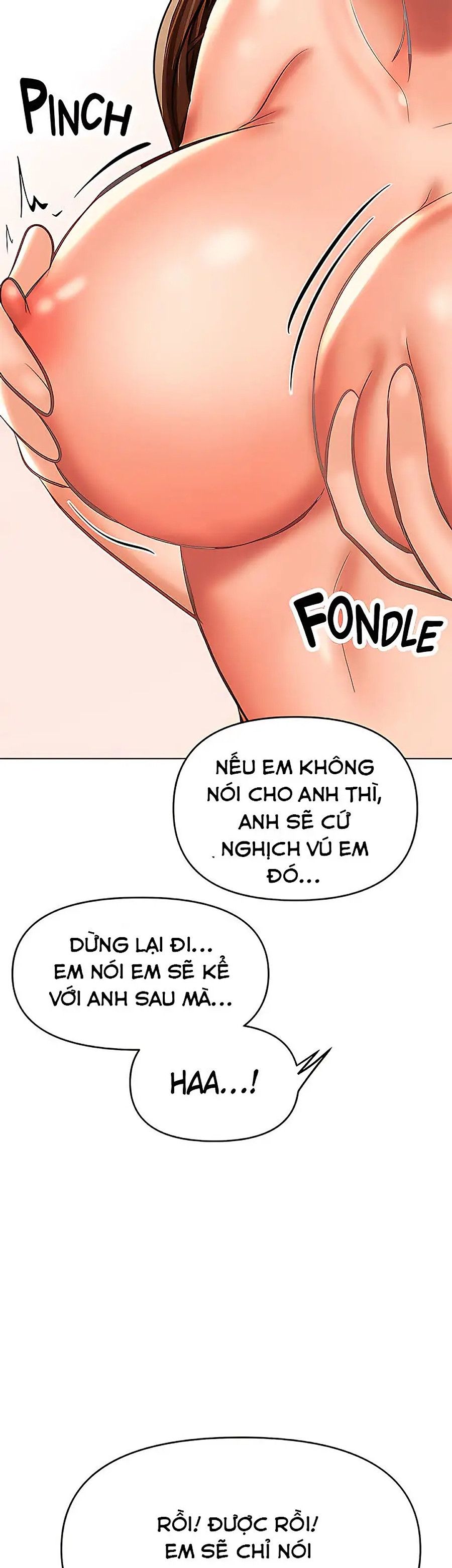 Tài Trợ Em Đi - Chương 28 - Page 20