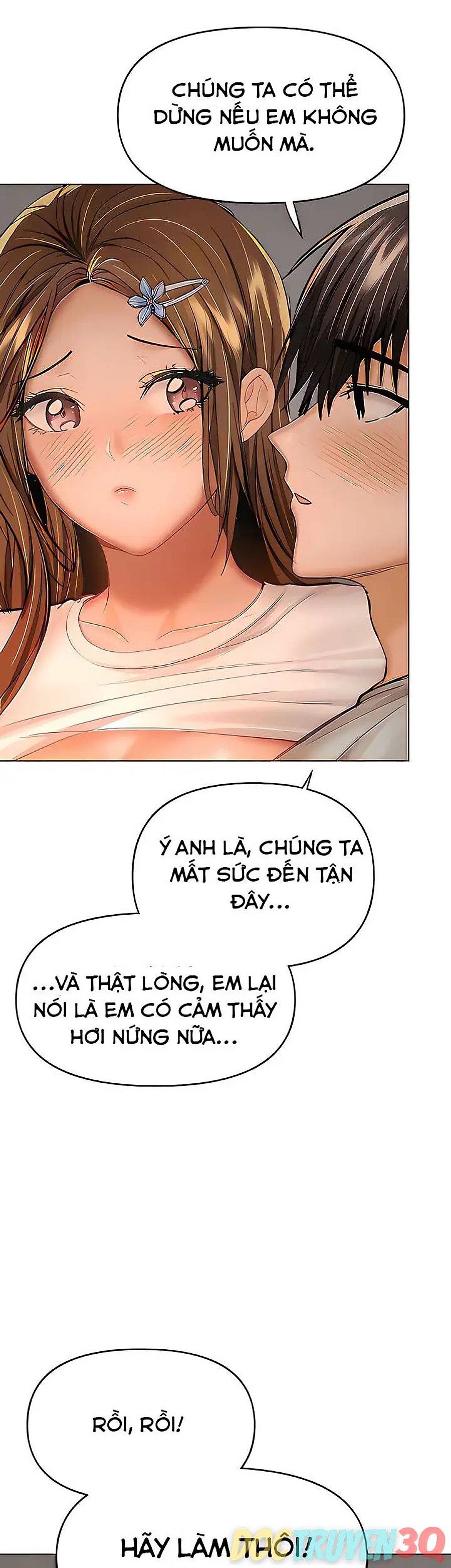 Tài Trợ Em Đi Chapter 32 - Page 26