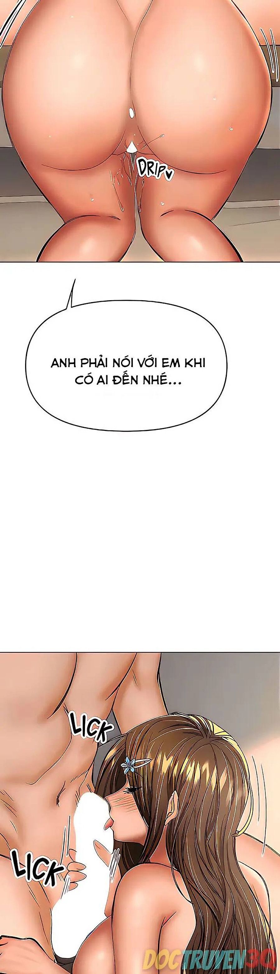 Tài Trợ Em Đi Chapter 32 - Page 35