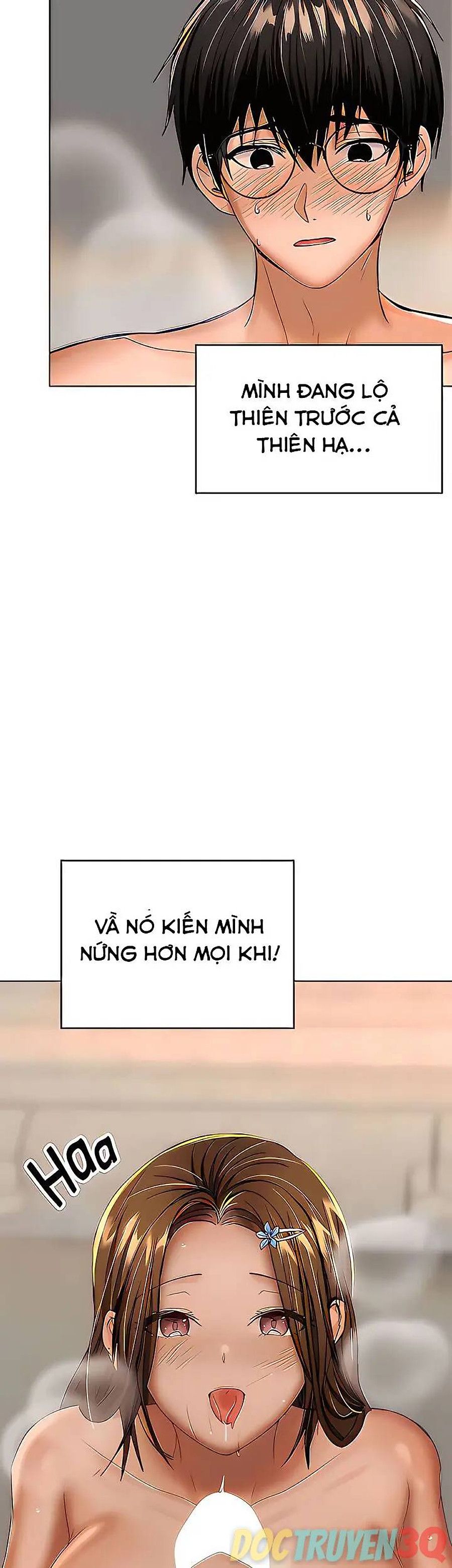 Tài Trợ Em Đi Chapter 32 - Page 39