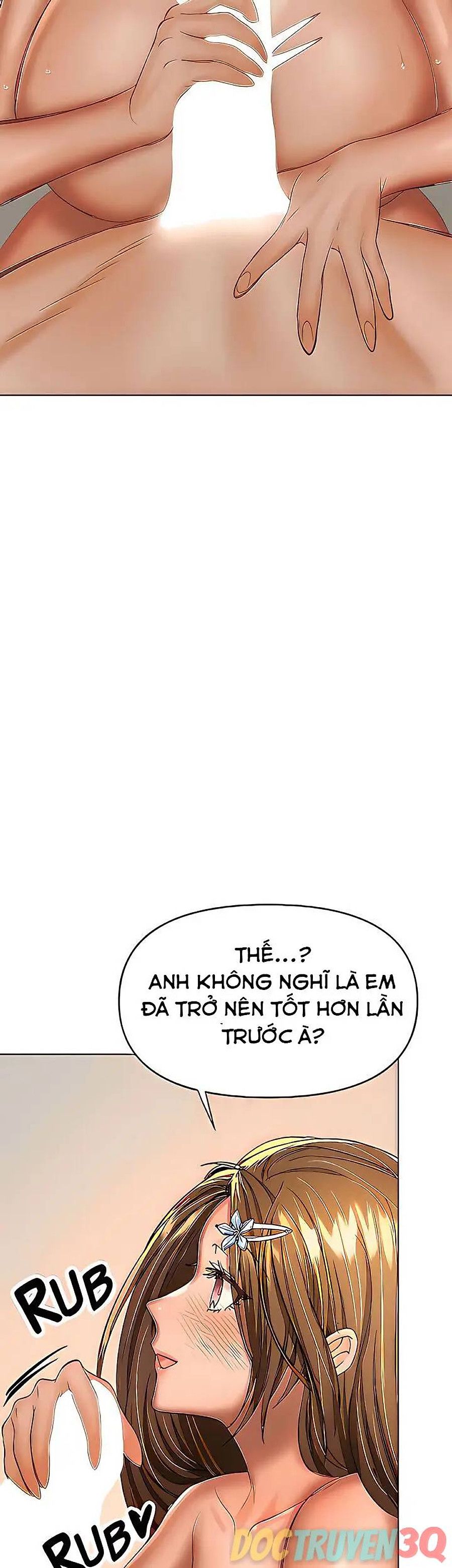 Tài Trợ Em Đi Chapter 32 - Page 40