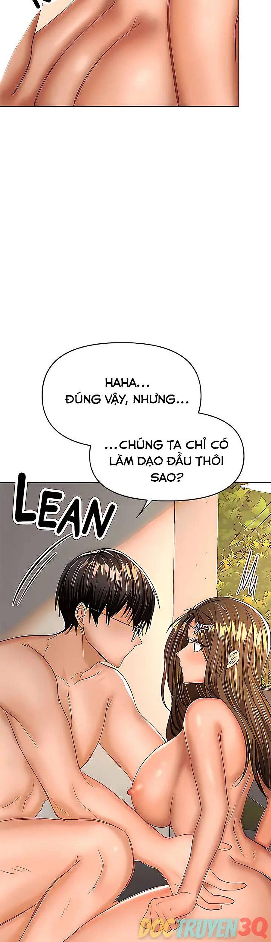 Tài Trợ Em Đi Chapter 32 - Page 41