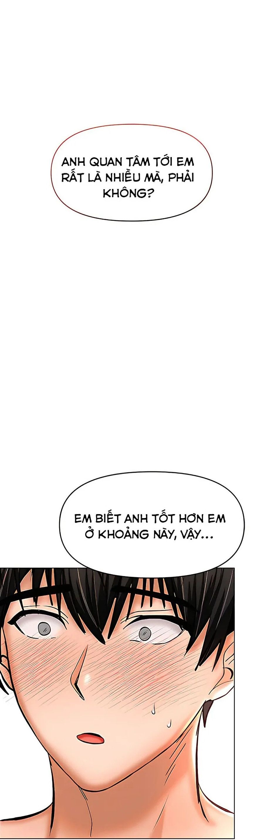 Tài Trợ Em Đi Chapter 29 - Page 1