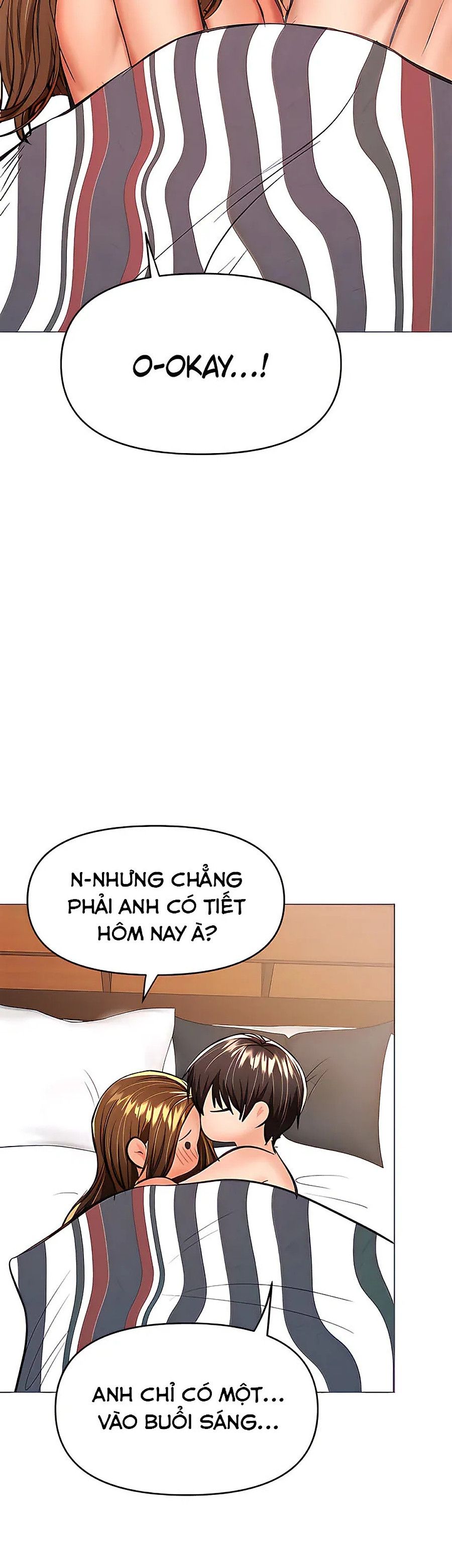 Tài Trợ Em Đi Chapter 29 - Page 52