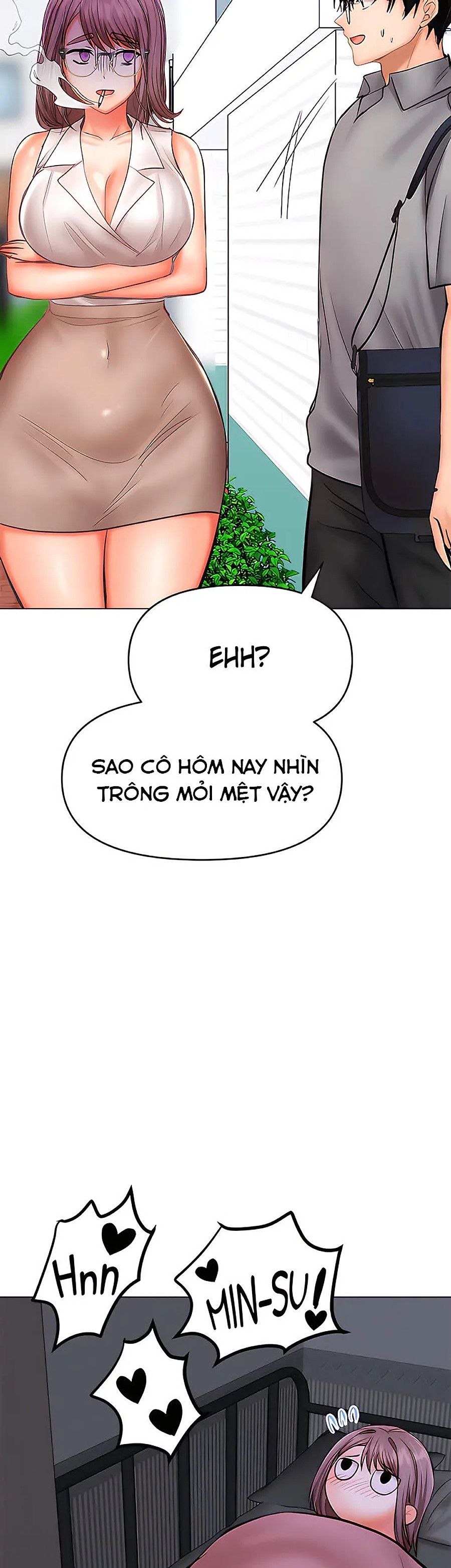 Tài Trợ Em Đi Chapter 29 - Page 60