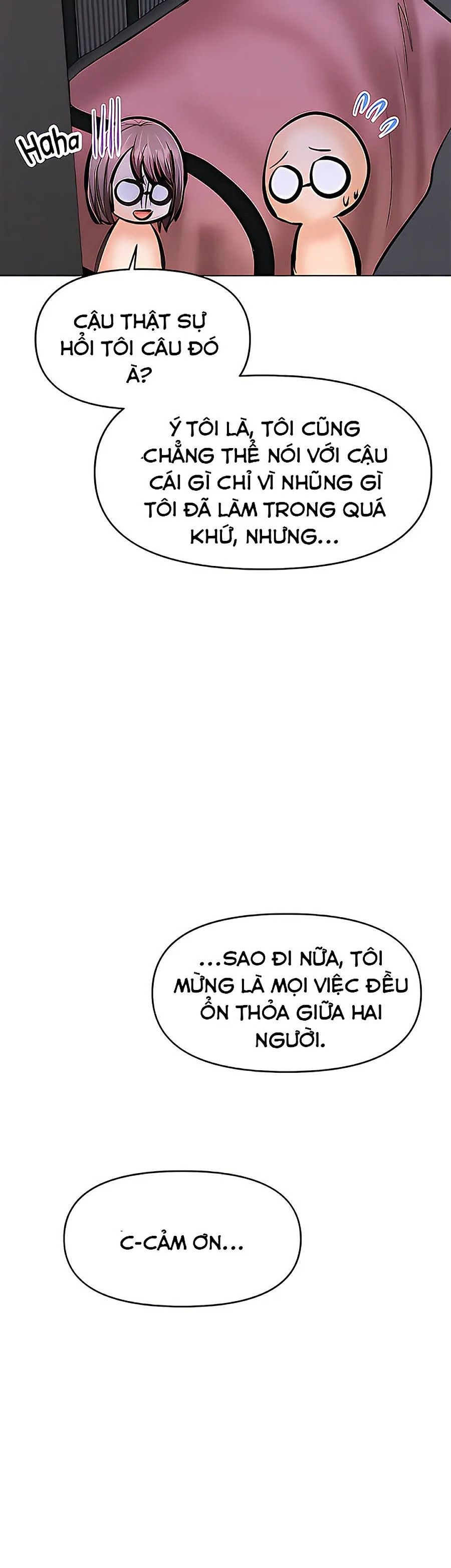 Tài Trợ Em Đi Chapter 29 - Page 61