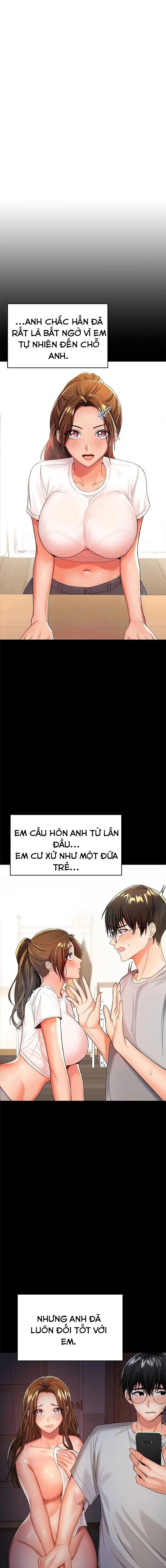 Tài Trợ Em Đi - Chương 26 - Page 22