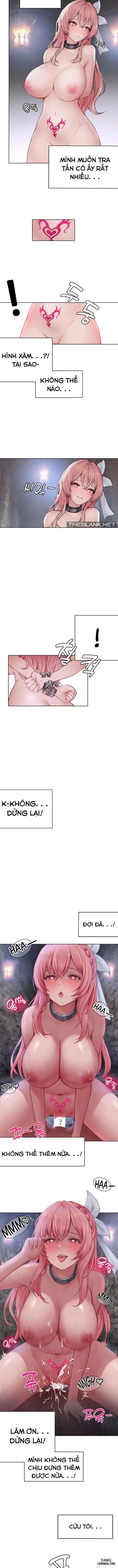 Những Mẫu Truyện Ngắn Chapter 3 - Page 2