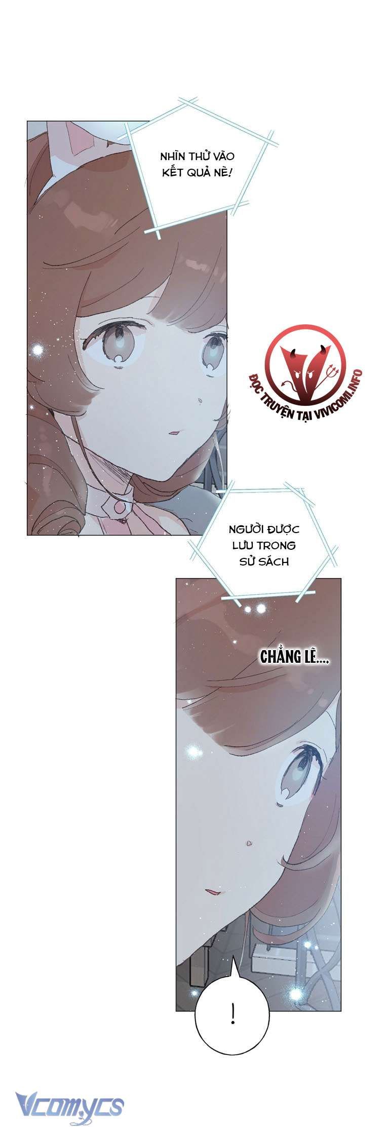 [18+] Sư Phụ Chọn Ứng Cử Viên Làm Chồng Cho Tôi Chapter 33 - Page 16