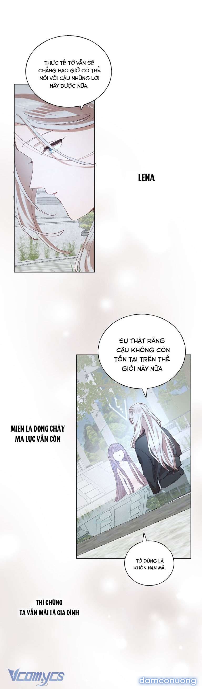 [18+] Sư Phụ Chọn Ứng Cử Viên Làm Chồng Cho Tôi - Chương 44 - Page 12