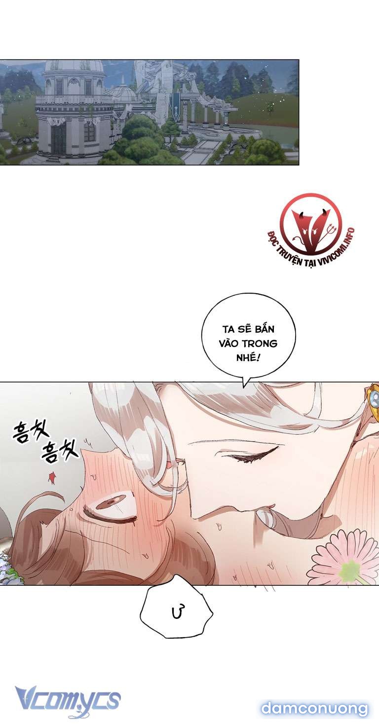 [18+] Sư Phụ Chọn Ứng Cử Viên Làm Chồng Cho Tôi Chapter 43 - Page 2