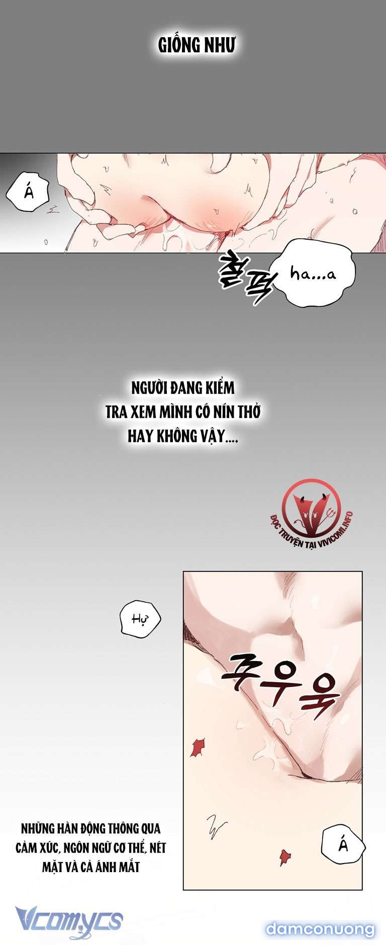 [18+] Sư Phụ Chọn Ứng Cử Viên Làm Chồng Cho Tôi Chapter 43 - Page 11