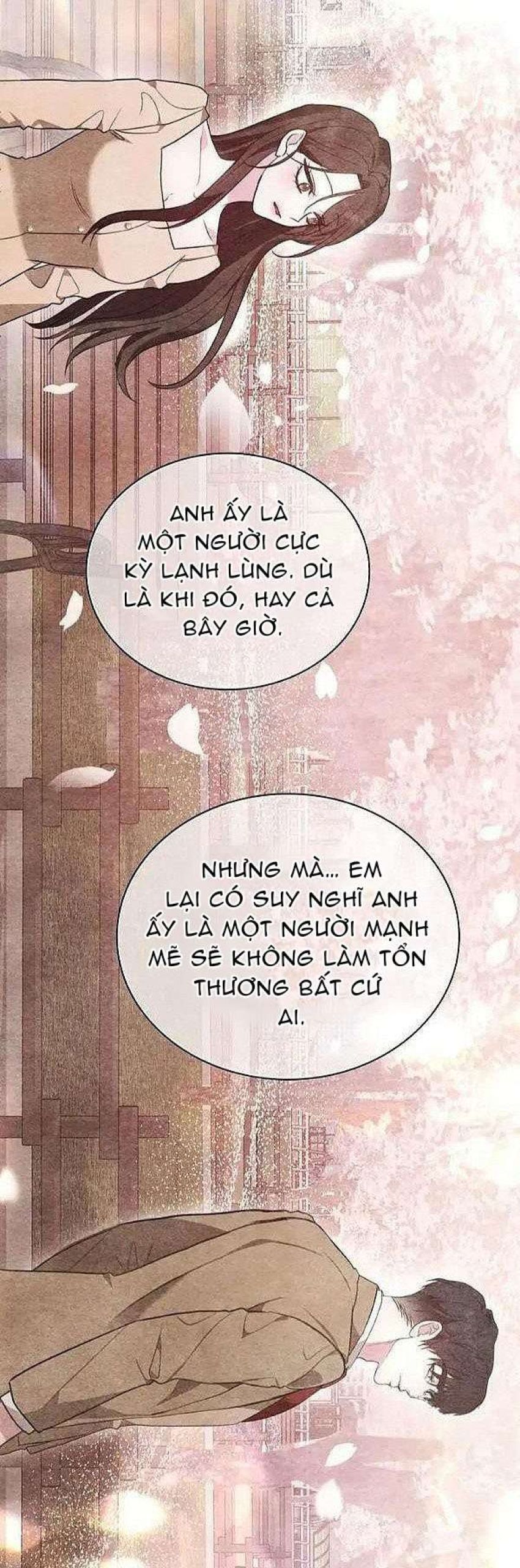 Hai Người Đàn Ông Rơi Vào Lưới Tình - Chương 12 - Page 19