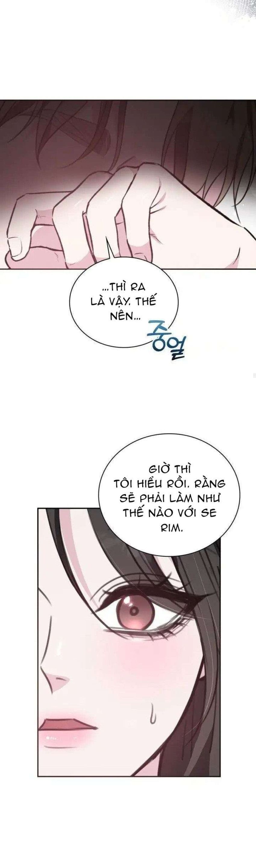 Hai Người Đàn Ông Rơi Vào Lưới Tình - Chương 12 - Page 22