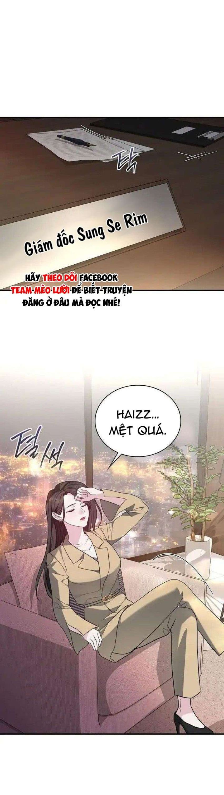 Hai Người Đàn Ông Rơi Vào Lưới Tình Chapter 3 - Page 15