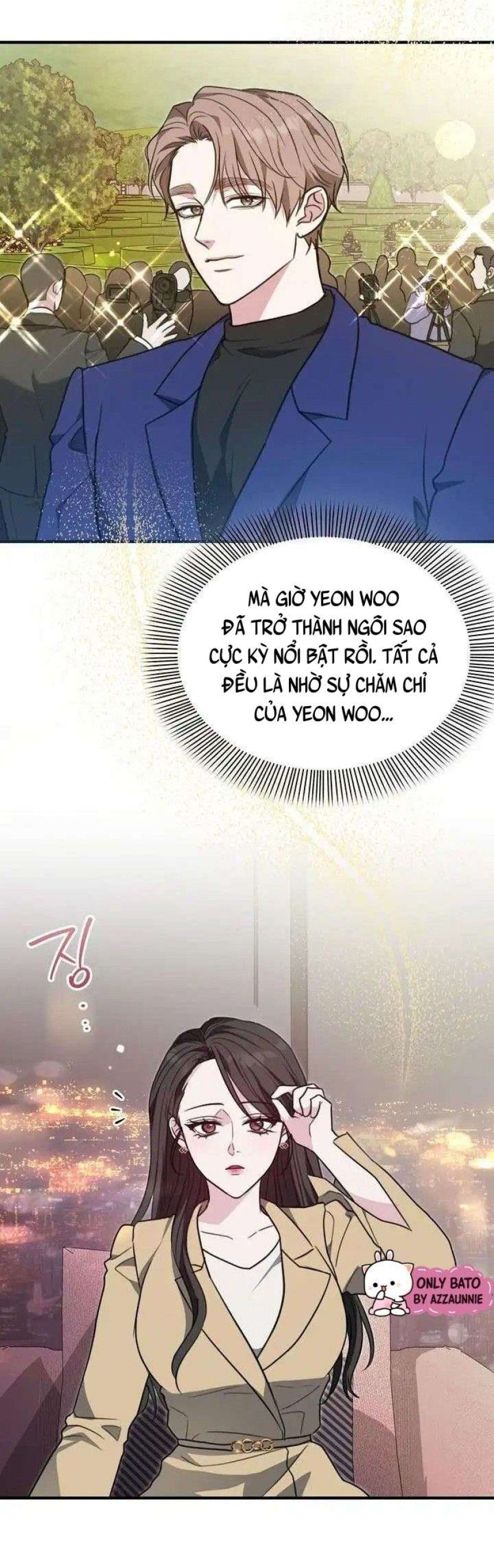 Hai Người Đàn Ông Rơi Vào Lưới Tình Chapter 3 - Page 18