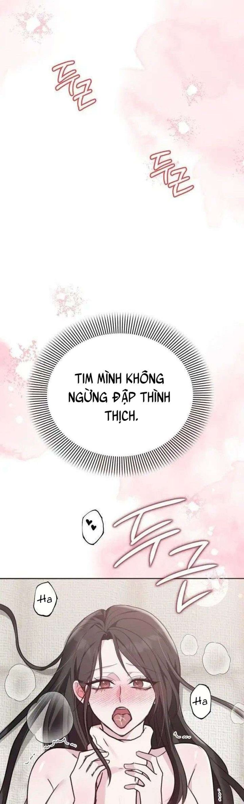 Hai Người Đàn Ông Rơi Vào Lưới Tình - Chương 15 - Page 32