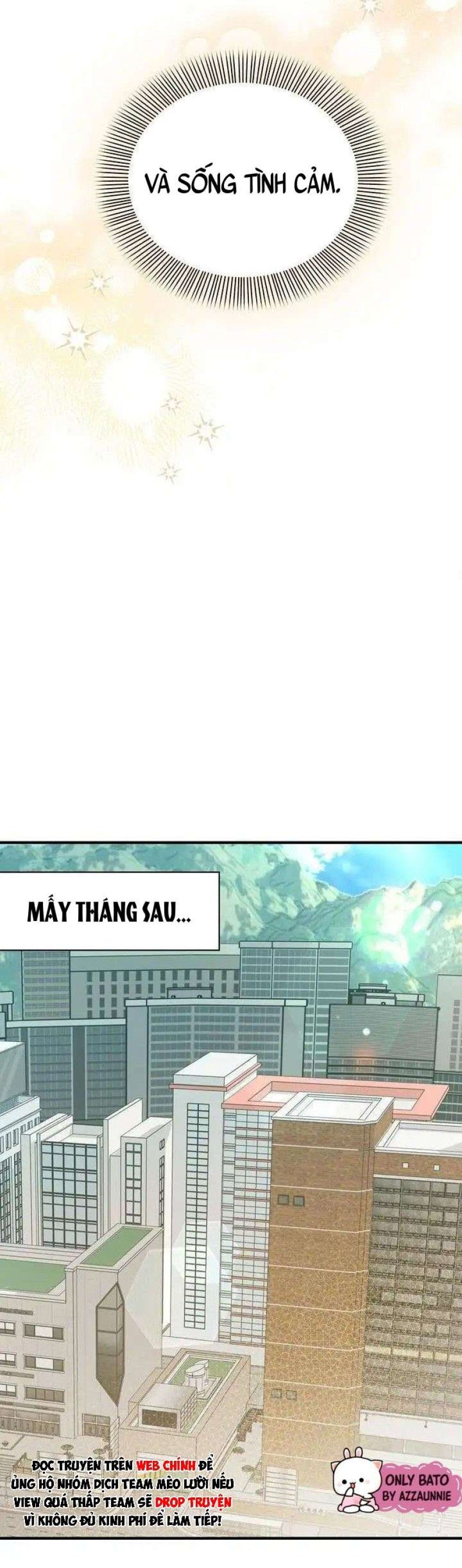 Hai Người Đàn Ông Rơi Vào Lưới Tình Chapter 2 - Page 16