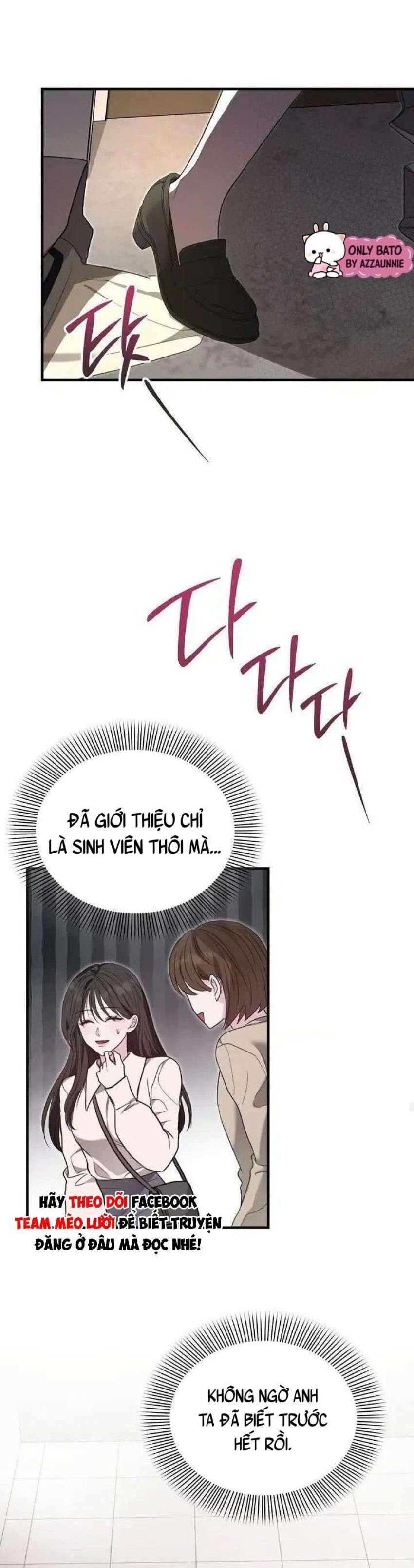 Hai Người Đàn Ông Rơi Vào Lưới Tình Chapter 2 - Page 22