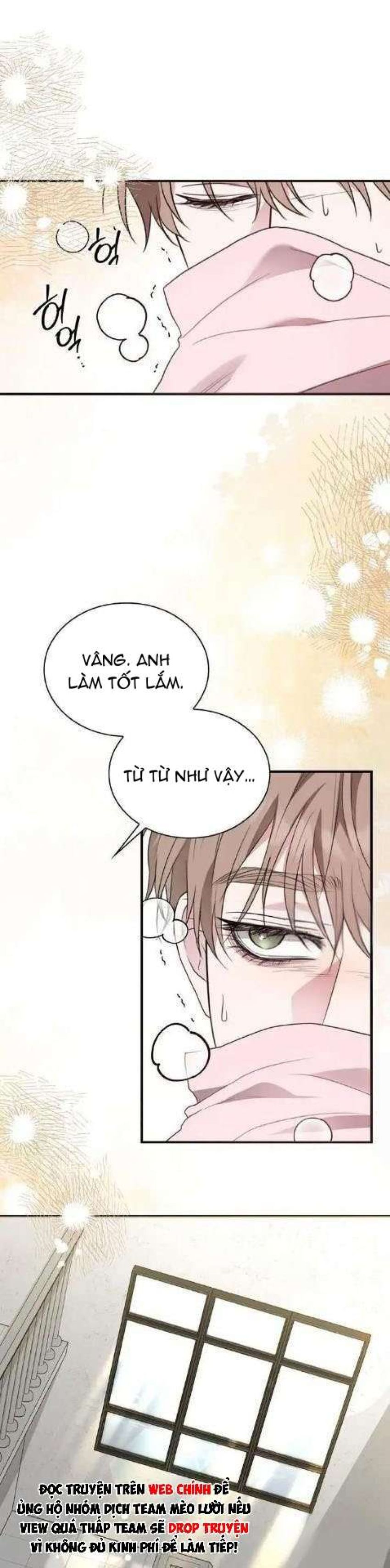 Hai Người Đàn Ông Rơi Vào Lưới Tình Chapter 2 - Page 28