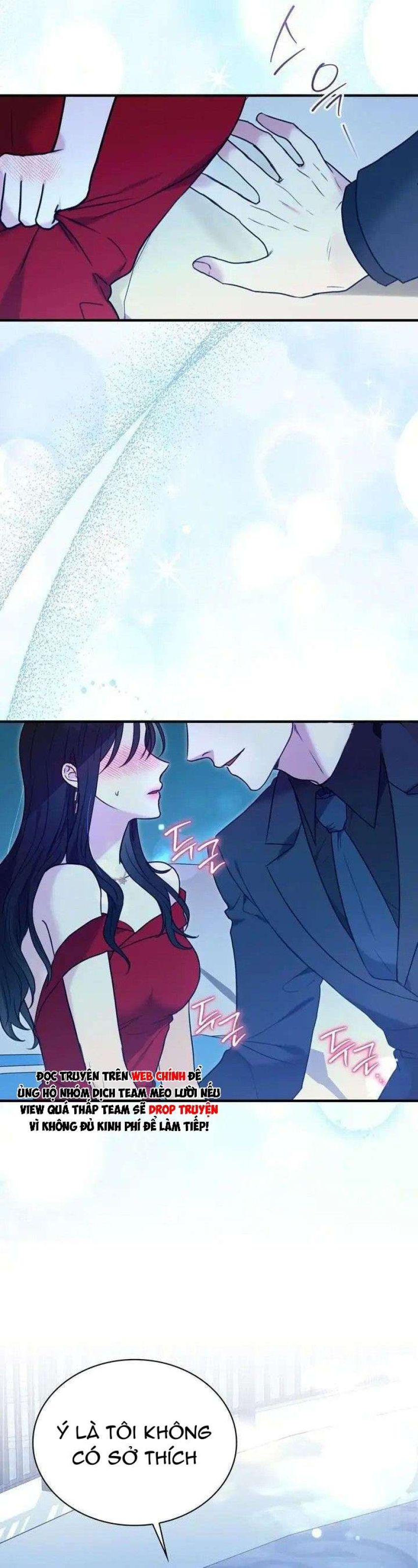 Hai Người Đàn Ông Rơi Vào Lưới Tình Chapter 2 - Page 4