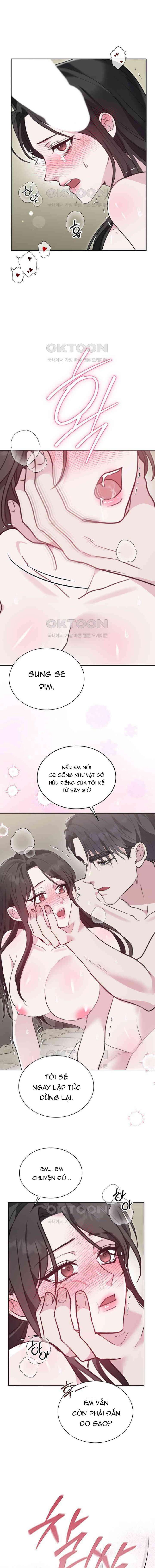 Hai Người Đàn Ông Rơi Vào Lưới Tình Chapter 23 - Page 13