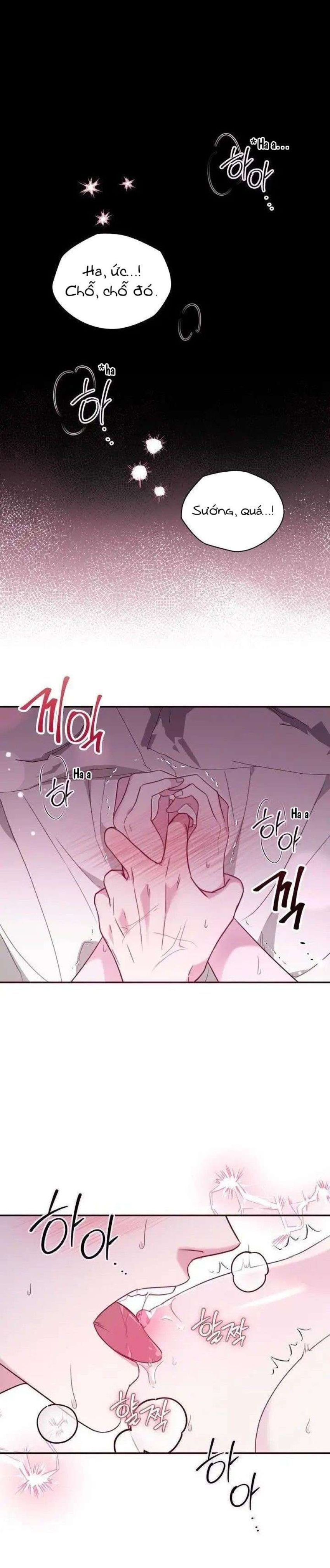 Hai Người Đàn Ông Rơi Vào Lưới Tình Chapter 1 - Page 1