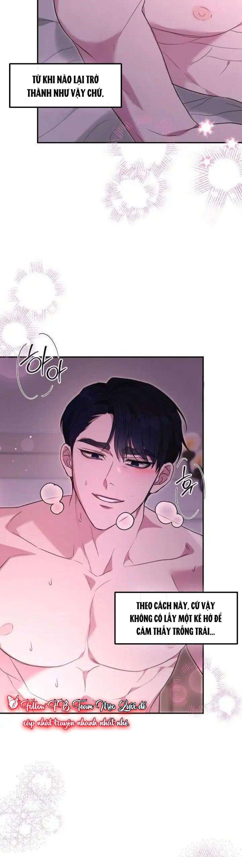 Hai Người Đàn Ông Rơi Vào Lưới Tình Chapter 1 - Page 11