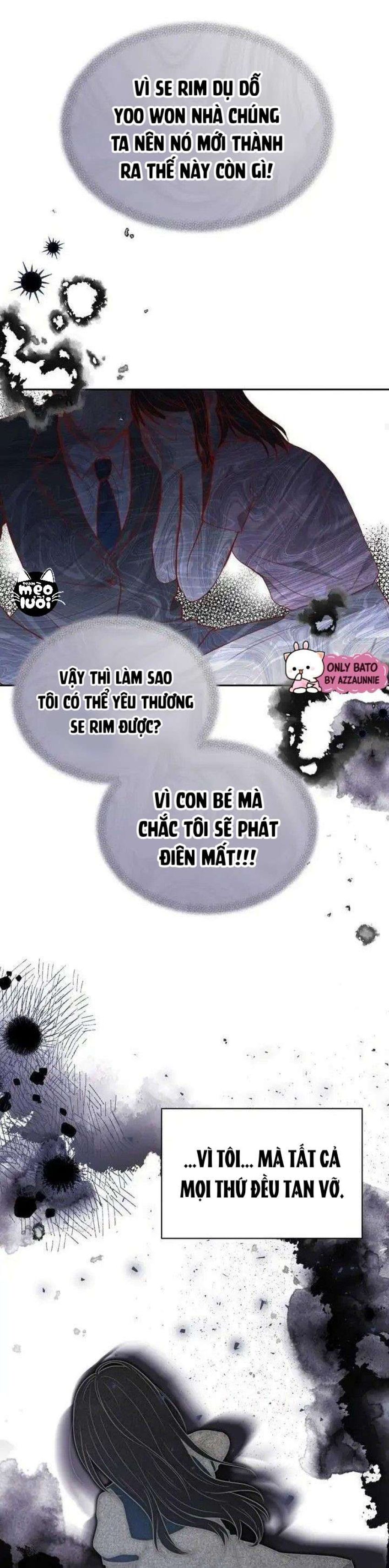 Hai Người Đàn Ông Rơi Vào Lưới Tình Chapter 1 - Page 13