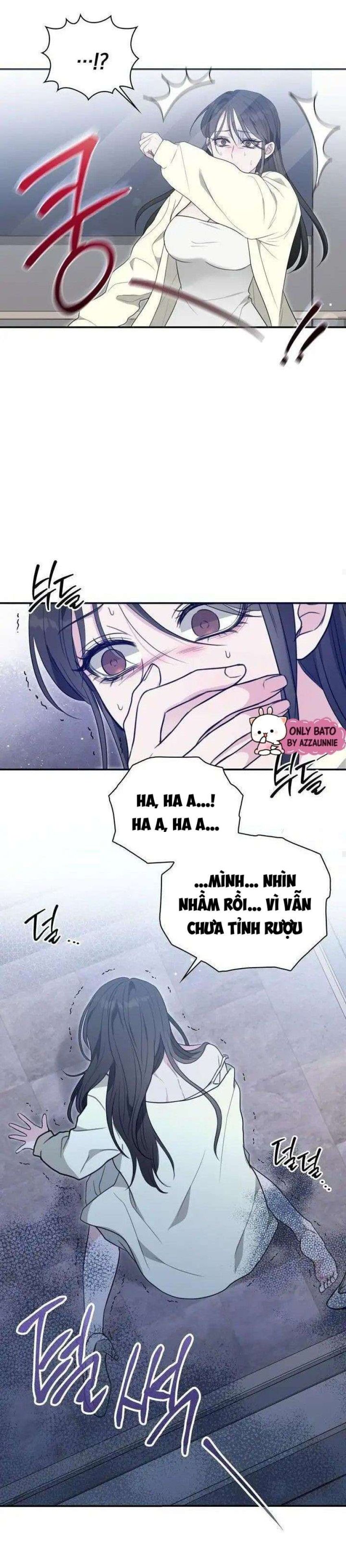 Hai Người Đàn Ông Rơi Vào Lưới Tình Chapter 1 - Page 24