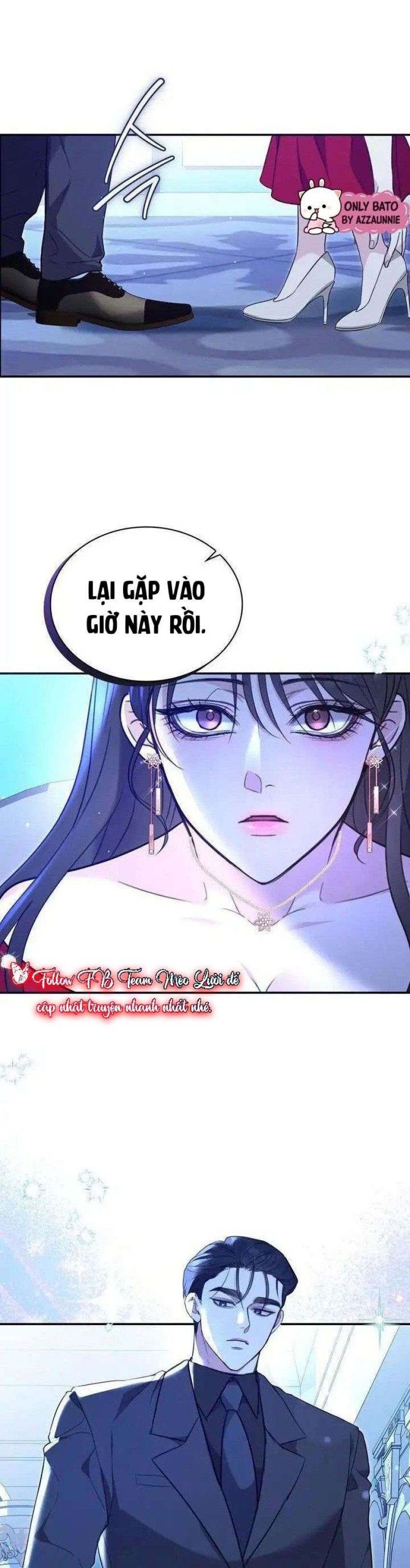 Hai Người Đàn Ông Rơi Vào Lưới Tình Chapter 1 - Page 29