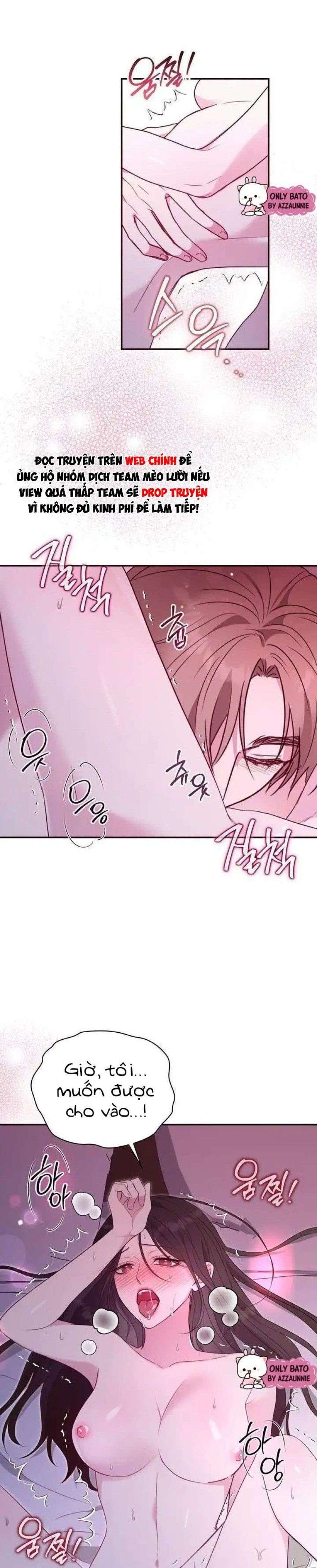 Hai Người Đàn Ông Rơi Vào Lưới Tình Chapter 1 - Page 3