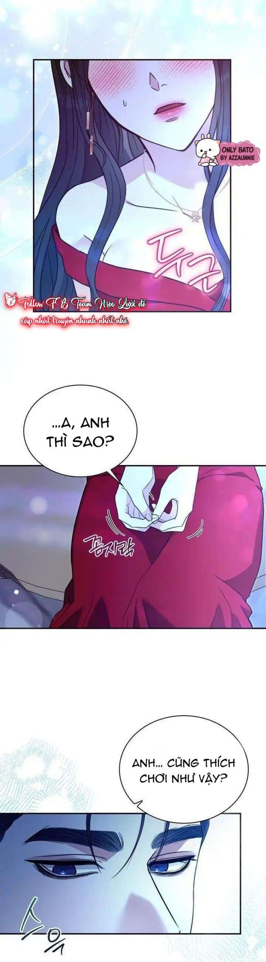 Hai Người Đàn Ông Rơi Vào Lưới Tình Chapter 1 - Page 35