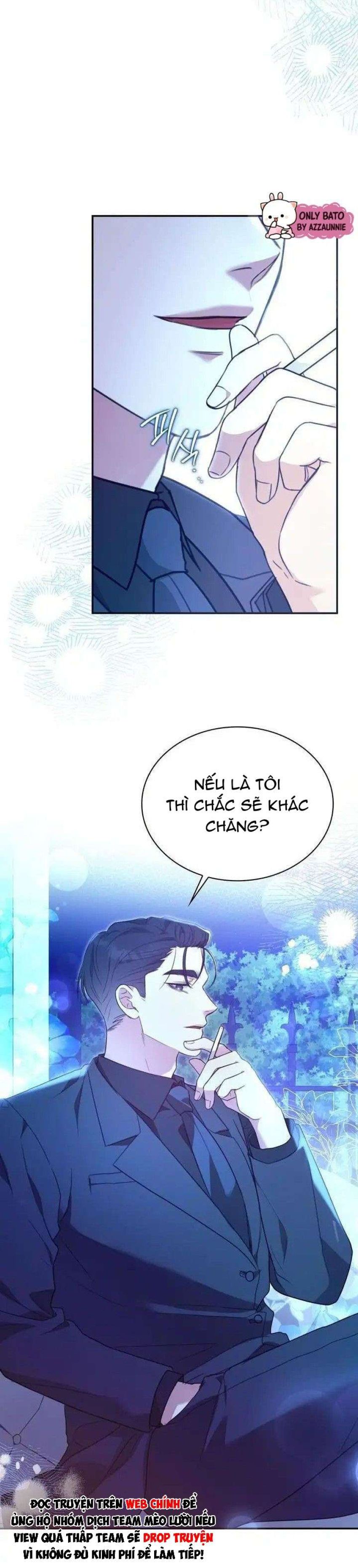 Hai Người Đàn Ông Rơi Vào Lưới Tình Chapter 1 - Page 36