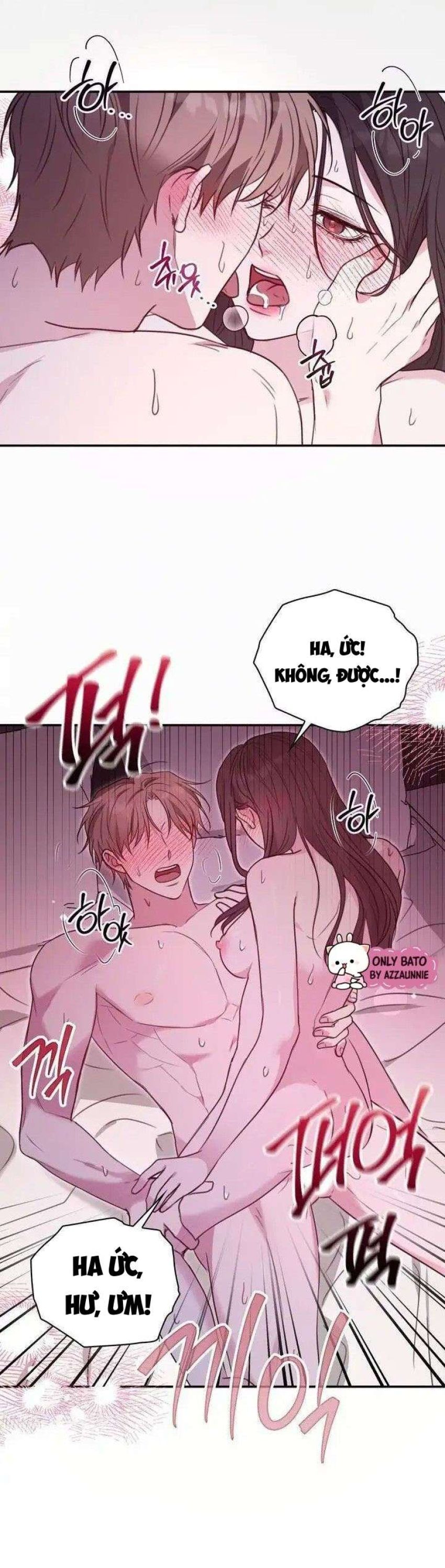 Hai Người Đàn Ông Rơi Vào Lưới Tình Chapter 1 - Page 7