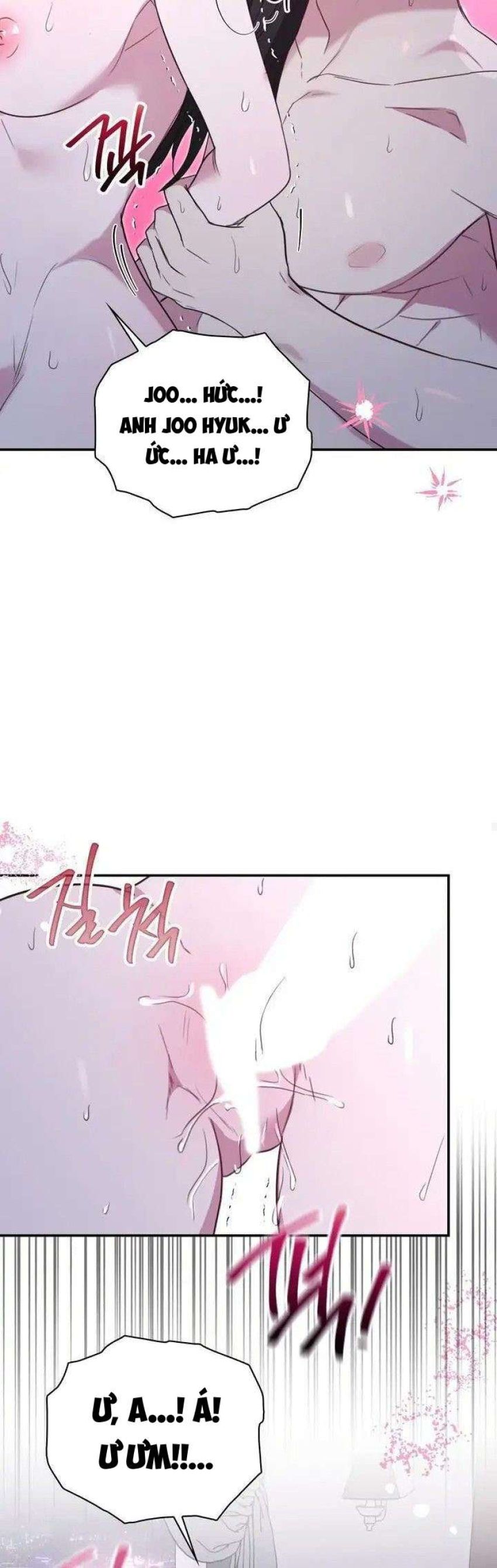 Hai Người Đàn Ông Rơi Vào Lưới Tình Chapter 1 - Page 9