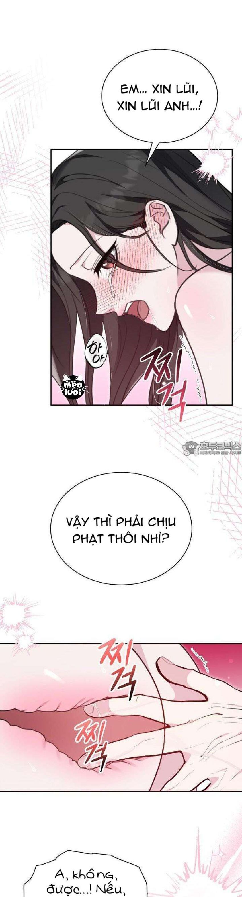 Hai Người Đàn Ông Rơi Vào Lưới Tình - Chương 14 - Page 3