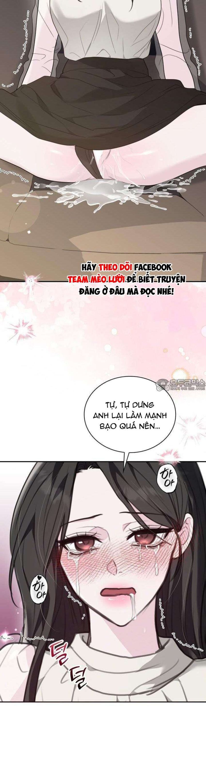 Hai Người Đàn Ông Rơi Vào Lưới Tình - Chương 14 - Page 30