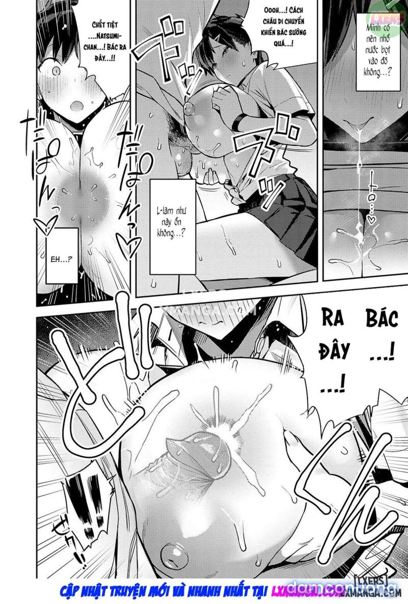 Người Đẹp và Quái Vật ~ Cô Gyaru và Chàng Otaku Kinh Tởm Chapter 6 - Page 14