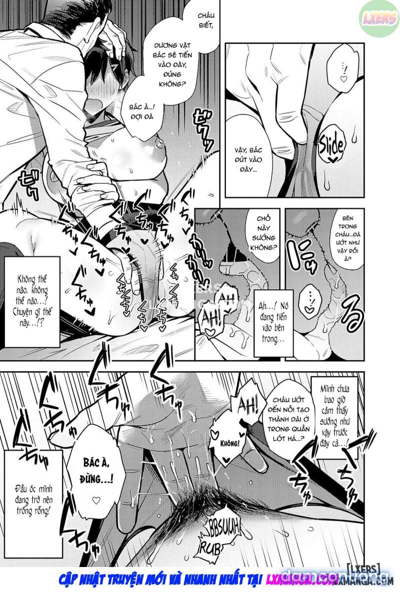 Người Đẹp và Quái Vật ~ Cô Gyaru và Chàng Otaku Kinh Tởm Chapter 6 - Page 19