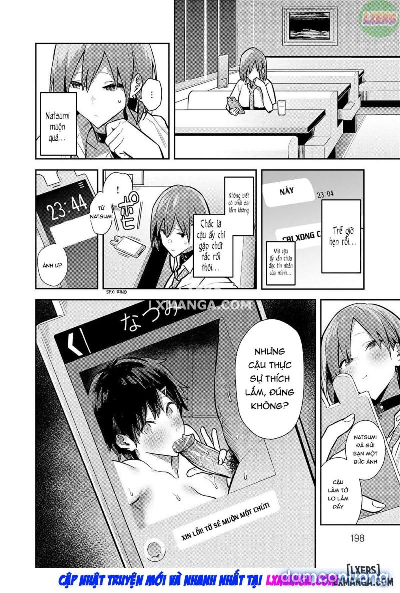 Người Đẹp và Quái Vật ~ Cô Gyaru và Chàng Otaku Kinh Tởm Chapter 6 - Page 38